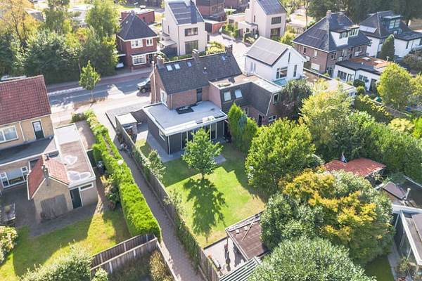 Woning Woolderesweg 88 Hengelo (OV)