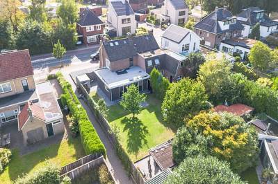 Woning Woolderesweg 88 Hengelo (OV)