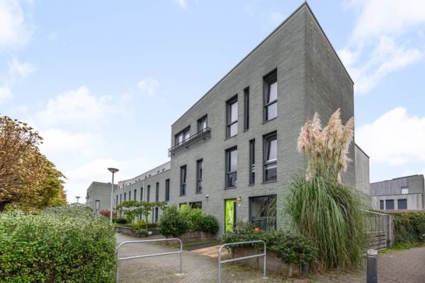 Woning Waterviolier 50 Alphen aan den Rijn