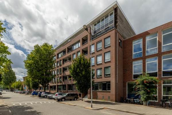 Woning Elektroweg 178 Rotterdam