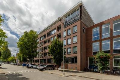 Woning Elektroweg 178 Rotterdam