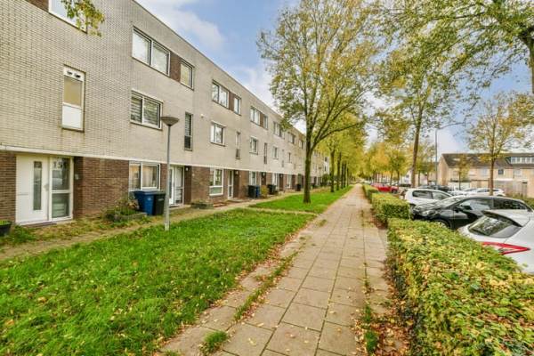 Woning Clingendaellaan 163 Almere
