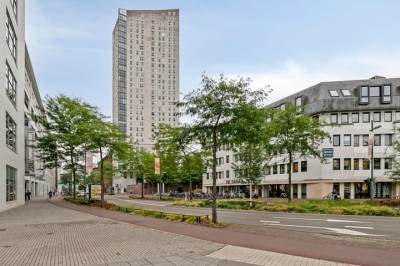 Woning Emmasingel 31129 Eindhoven