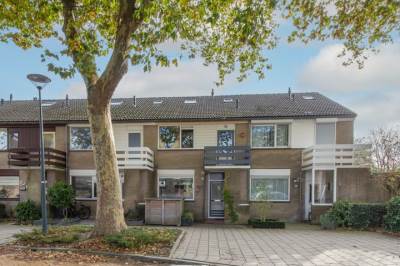 Woning Breeuwer 67 Hoorn (NH)