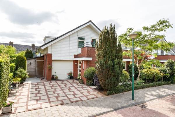 Woning Statenhof 16 Harmelen