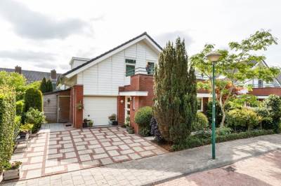 Woning Statenhof 16 Harmelen