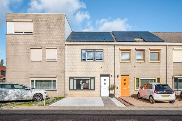 Woning Persiuspad 4 Sittard