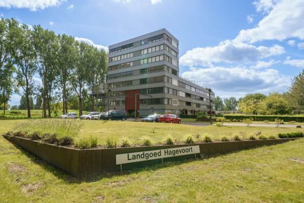 Woning Charlotte van Pallandtlaan 12 Almere