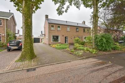 Woning Badhuisweg 11 Exloo