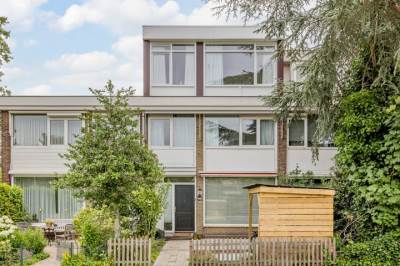 Woning Imstenrade 27 Amsterdam