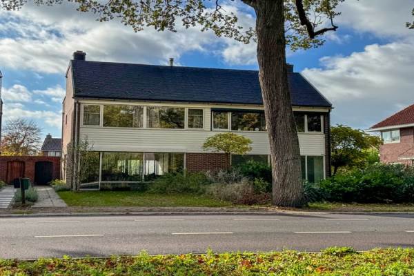 Woning Groenloseweg 85II Winterswijk