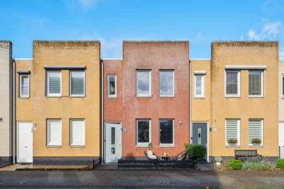 Woning Biatlon 25 Assendelft