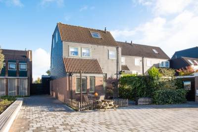 Woning Kloet 28 Obdam