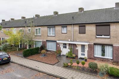 Woning Oogststraat 10 Weert