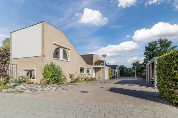 Woning Vijverhoef 9 Eindhoven