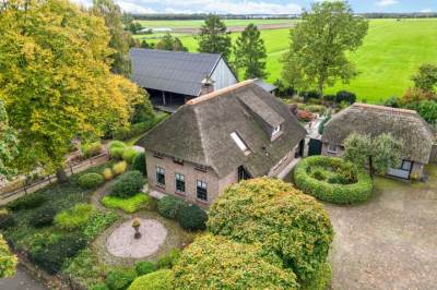 Woning Oosterveldsestraat 182 Emmen