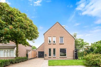 Woning Iras 8 Heeze