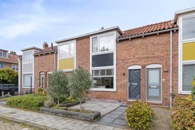 Woning Anemonenstraat 8 Purmerend