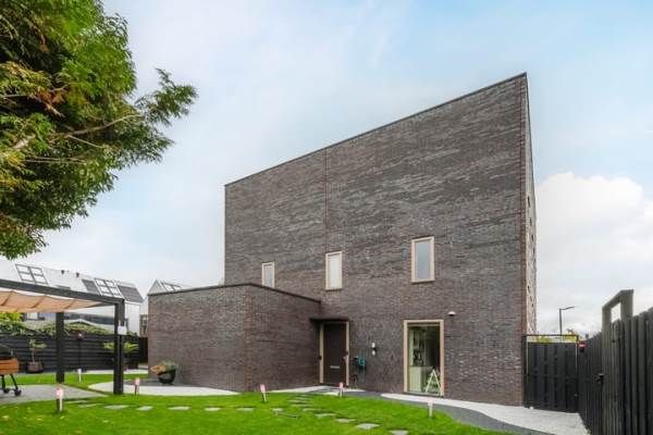 Woning Redoute 3 Vijfhuizen