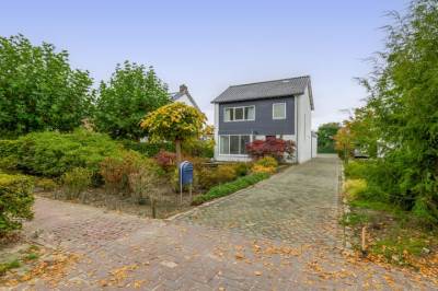 Woning Soeterbeekseweg 16 Nuenen