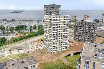 Woning Zeeduinweg 610 Almere