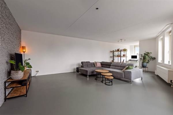 Woning Hillebrant Jacobsplein 20 Den Haag