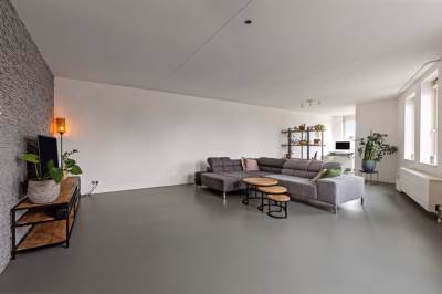 Woning Hillebrant Jacobsplein 20 Den Haag