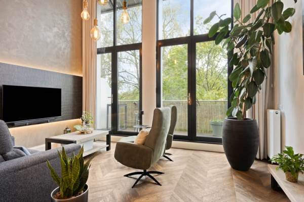 Woning Zwijsenhof 110 Veghel