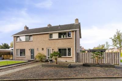 Woning Poorthof 10 Oosterwolde (FR)