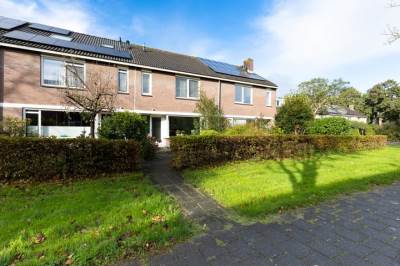 Woning Bachlaan 57 Alkmaar