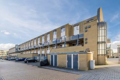 Woning Amelandstraat 18 Alkmaar