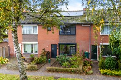 Woning Sint Gerardusstraat 33 Emmen