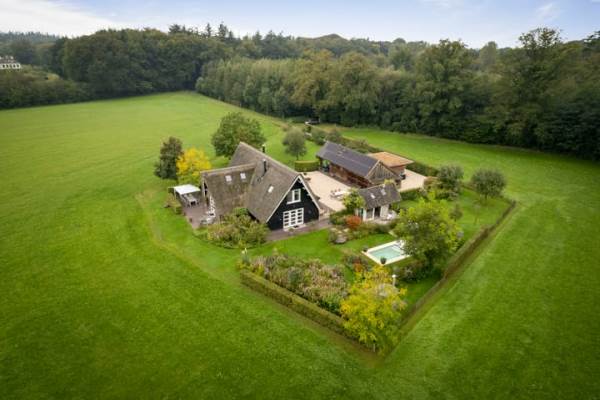 Woning Boxbergerweg 70 Diepenveen