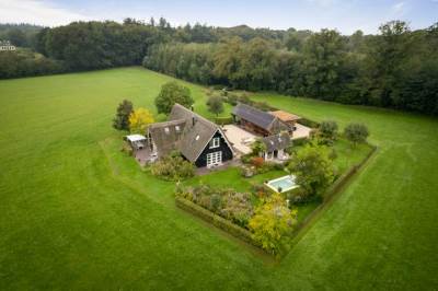 Woning Boxbergerweg 70 Diepenveen