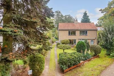 Woning Eikenlaan 5 Maarn