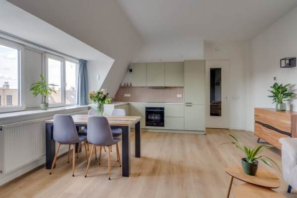 Woning Schonenburgseind 544 Houten