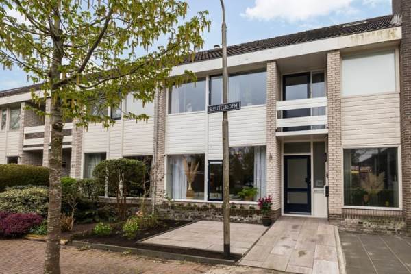 Woning Sleutelbloem 39 Leeuwarden