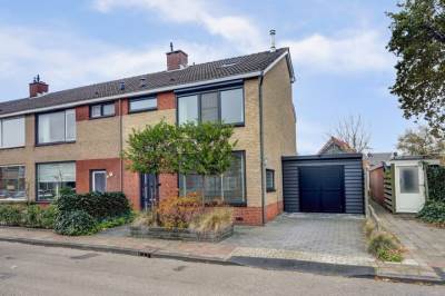 Woning Schoutweg 2 Oostvoorne