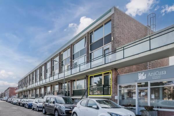 Woning Hoorneslaan 145 Katwijk (ZH)