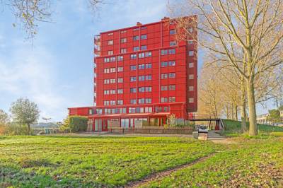 Woning Pastelstraat 1 Almere