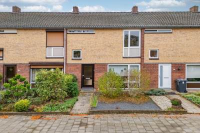 Woning Scholeksterstraat 19 Venlo