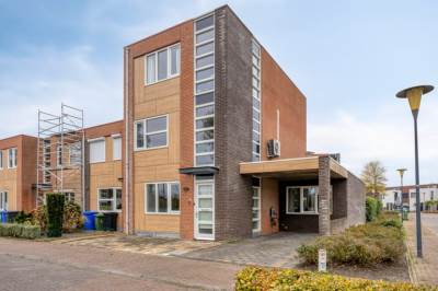 Woning Regenboogven 1 Veldhoven
