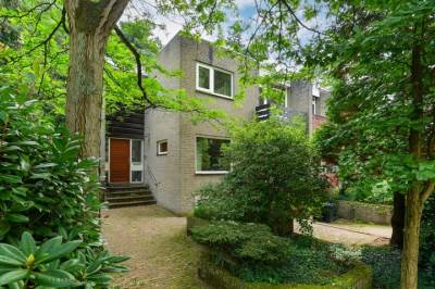 Woning Debussystraat 20 Arnhem
