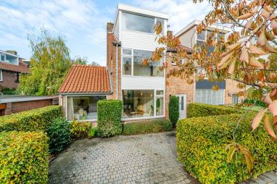 Woning Keucheniuslaan 1 Amstelveen