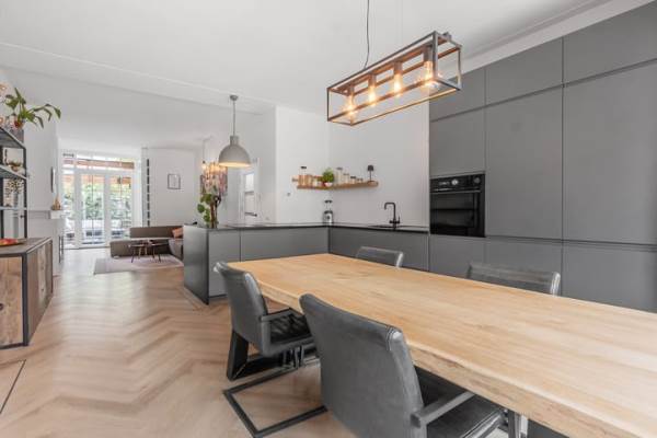 Woning Goudsbloemlaan 37 Den Haag