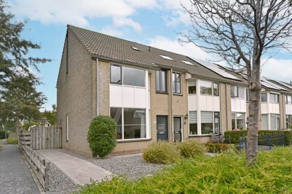 Woning W. Ontzigtstraat 26 Ter Aar