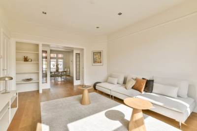 Woning Stadionweg 2203 Amsterdam