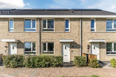 Woning Vuurijzer 89 Boxtel