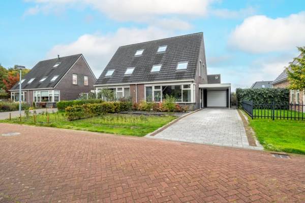 Woning Jeldingaheerd 25 Schildwolde