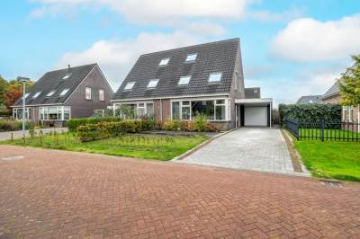 Woning Jeldingaheerd 25 Schildwolde